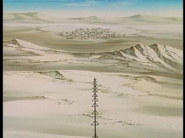 Otaku Gallery  / Anime e Manga / Trigun / Screen Shots / 23 - Paradise / 039.jpg